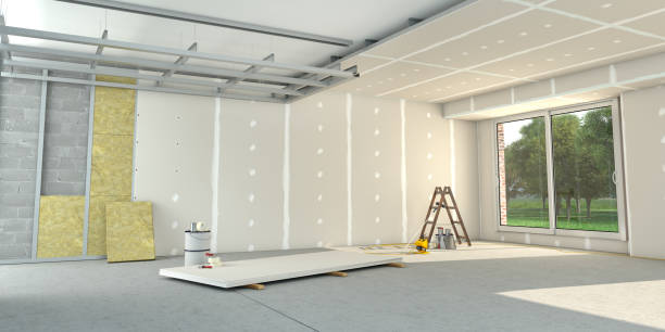 Trusted SD Insulation Contractor Experts