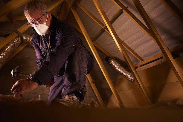 Best Insulation Materials and Products in Groton, SD